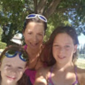 Meet your Posher, Lesley